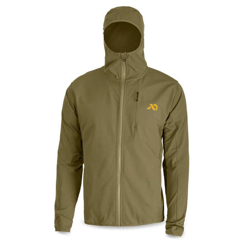 FIrst Lite M's Corrugate Guide Jacket