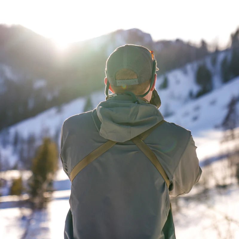 FIrst Lite M's Corrugate Guide JacketJOOTTIMedium