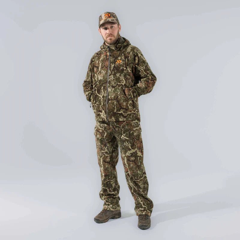 First Lite M's Phase Jacket