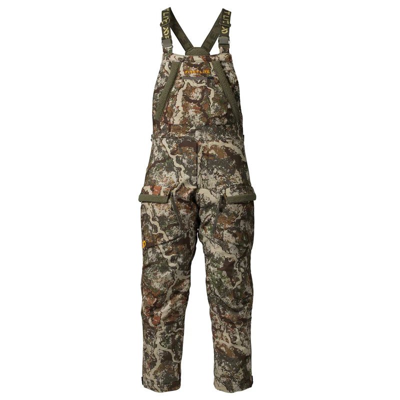 First Lite M's Thermic Bib