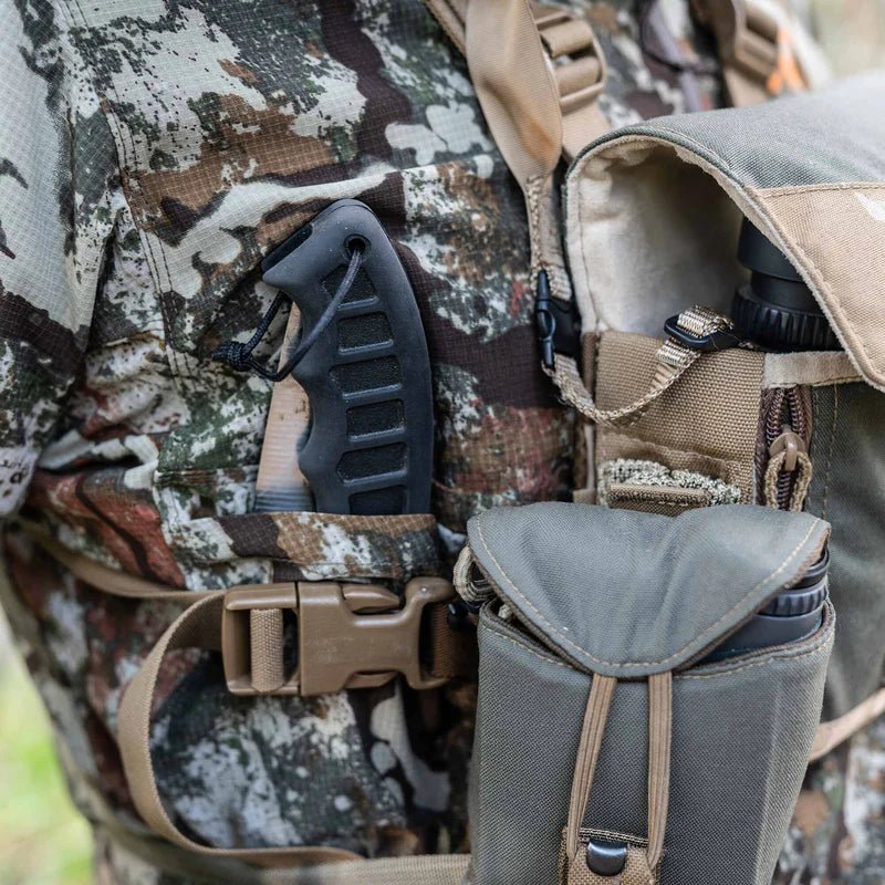 First Lite M's Trace Quarter ZipJOOTTIMedium