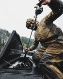 Simms Men's ProDry Fishing JacketJOOTTIDriftwood