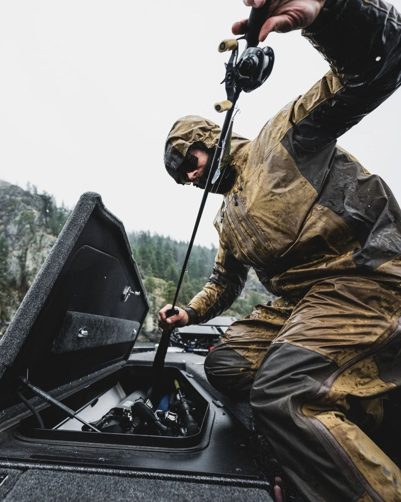 Simms Men's ProDry Fishing JacketJOOTTIDriftwood