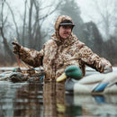 First Lite Migrator Wader JacketJOOTTIMedium