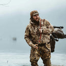 First Lite Migrator Wader JacketJOOTTIMedium