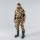 First Lite Migrator Wader JacketJOOTTIMedium
