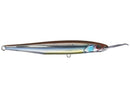 Jackall Riser Bait 012JOOTTIHalf Mirror wakasagi