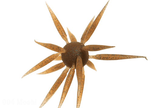 Hideup Coike Fish L (Elastomer)JOOTTIMoebi