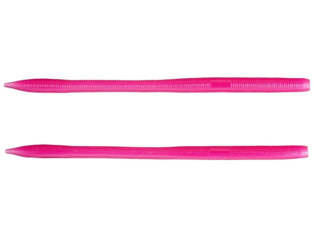 Yamamoto Sensei Straight Tail Worm 6.5"