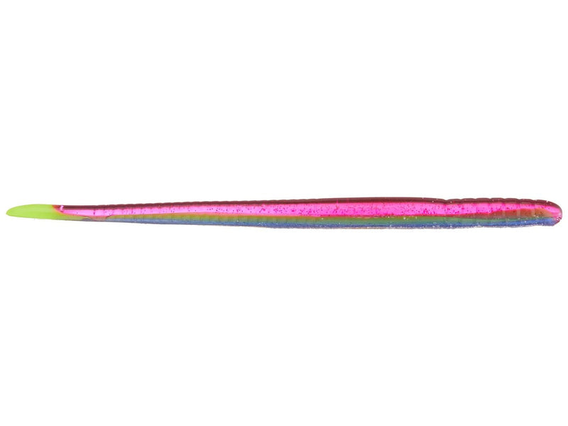 Roboworm Color Chart Roboworm Fat Straight Tail Worms 8pk | Bass Fishing Worms