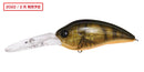 Megabass Super Z Z3JOOTTIPhantom Green Craw