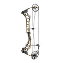 Mission Stryde 28 Solocam Compound Bow