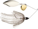 War Eagle Spinnerbait Colorado/WillowJOOTTI3/8 oz