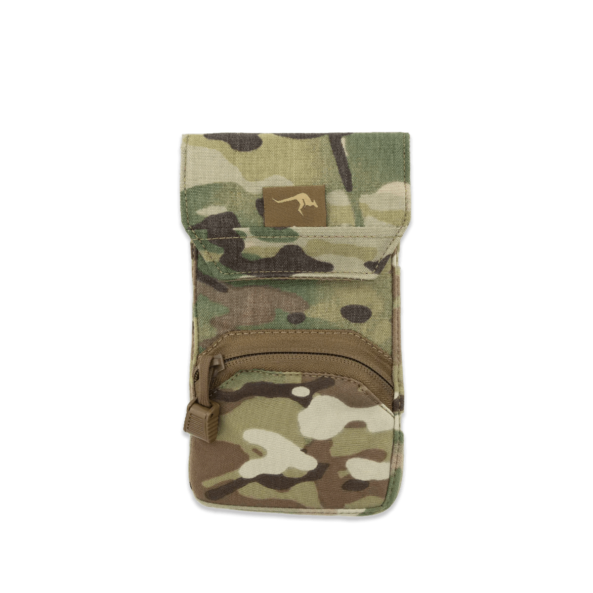 Marsupial Cell Phone Pouch