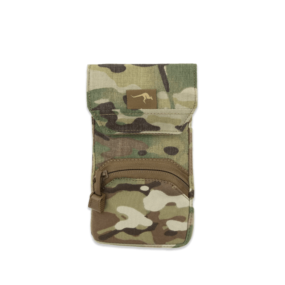 Marsupial Cell Phone Pouch
