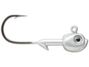 Dirty Jigs Tungsten HD Guppy Swimbait HeadJOOTTINaked shad