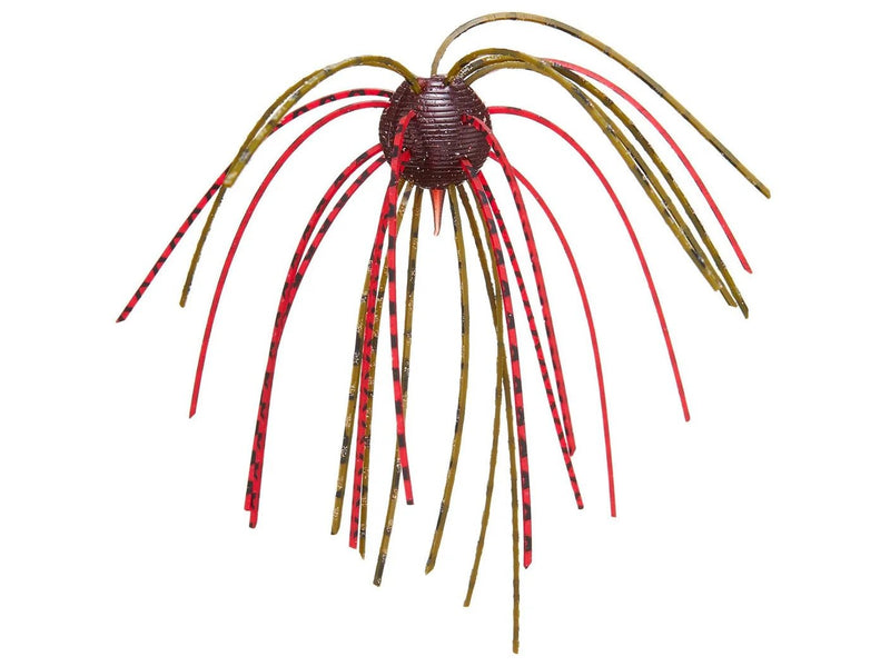 cue bomb fishing lure Geecrack Imo Kemushi Cue Bomb