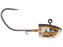 BKK Refrax Jig HeadJOOTTINatural goby