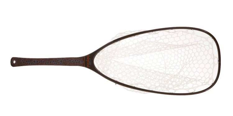 Fishpond Nomad Emerger net BROWN TROUTJOOTTI