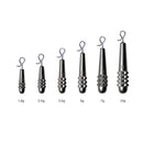 Varivas TG Slim Sinker Quick ChangerJOOTTI1.8g (1/16oz)
