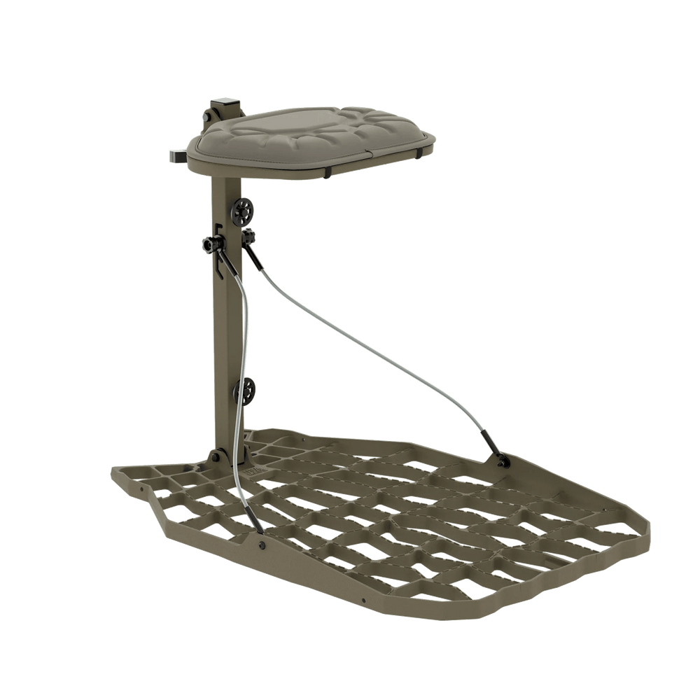 Novix Echo Hang On Treestand
