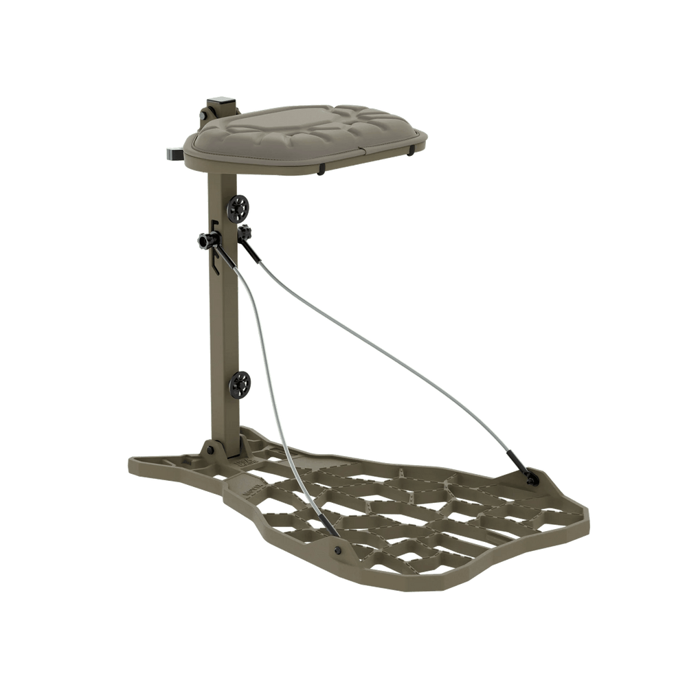Novix Helo Hang On Stand