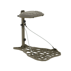 Novix Helo Hang On Stand