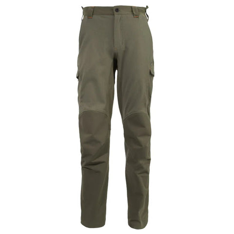 First Lite Obsidian Foundry Pant