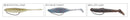 Varivas Offset Master Power Bait Finesse HookJOOTTI1