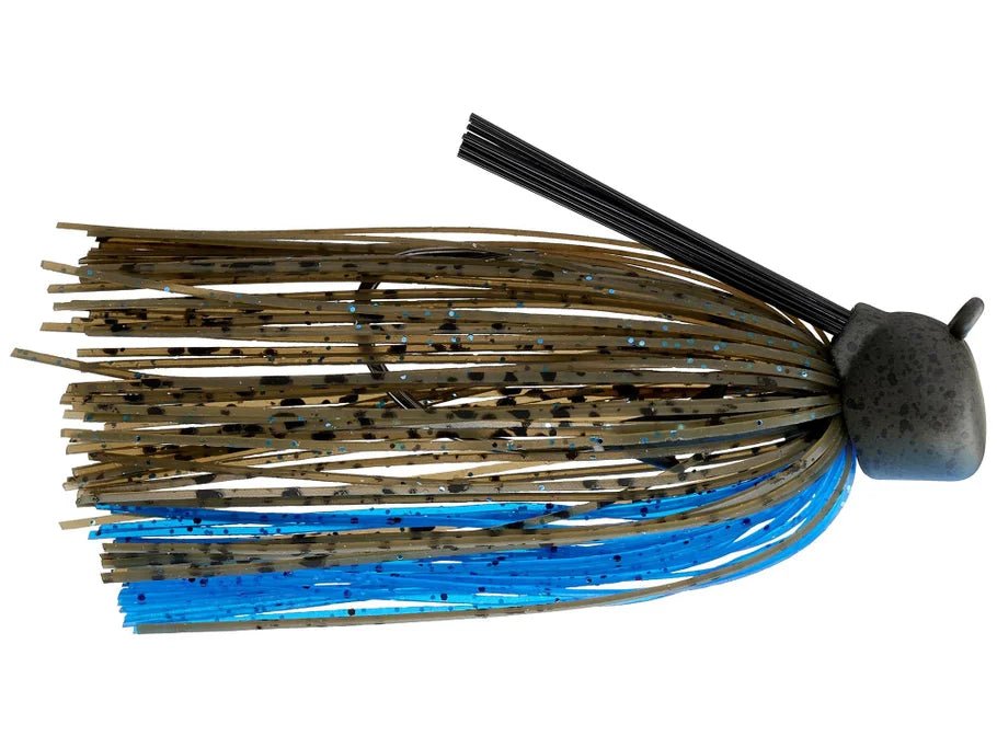 Keitech Crankin' Football Jig