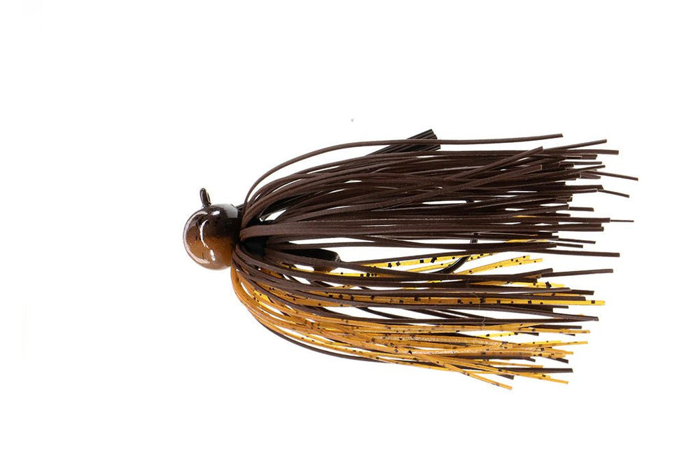 Dirty Jigs Tackle Tour Level Finesse Football Jigs