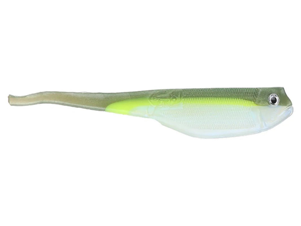 Jenko Tremor Shad