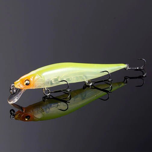 Megabass VISION 110 Jr.JOOTTISG Hot Shad (SP - C)