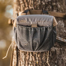 Latitude Outdoors Operator Saddle PouchJOOTTIReg