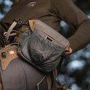 Latitude Outdoors Operator Saddle PouchJOOTTIReg