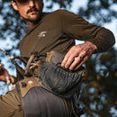 Latitude Outdoors Operator Saddle PouchJOOTTIReg
