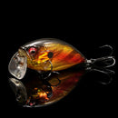 Megabass Respect Series 88 - Kasumi MagicJOOTTIORC Burning Shad