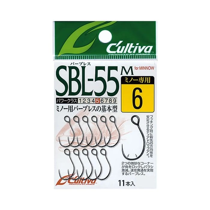 Cultiva SBL-55