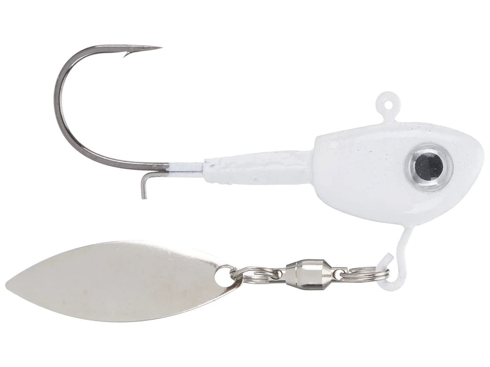 Pulse Lures Matt Arey Spinnin' PJ Underspin