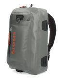 Simms Dry Creek Z Sling PackJOOTTIOlive
