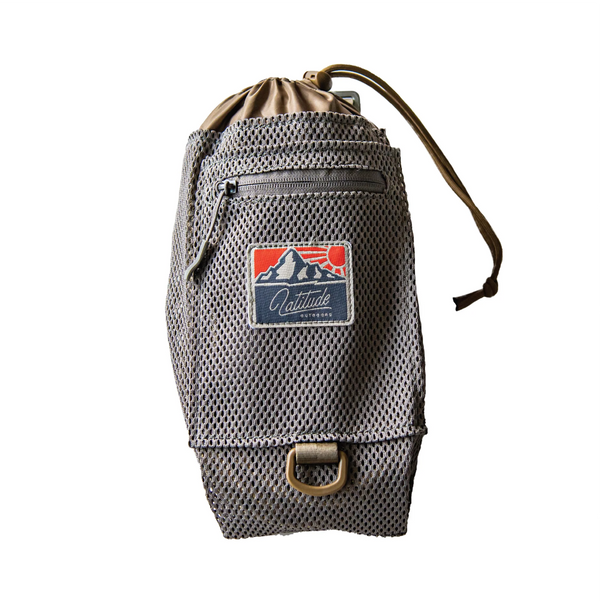 Latitude Outdoors The Method Dump Pouch