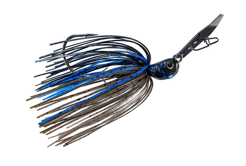 Z - Man CHATTERBAIT JACKHAMMERJOOTTI3/8 oz