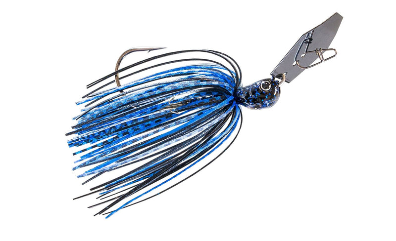 Z - Man CHATTERBAIT JACKHAMMERJOOTTI3/8 oz