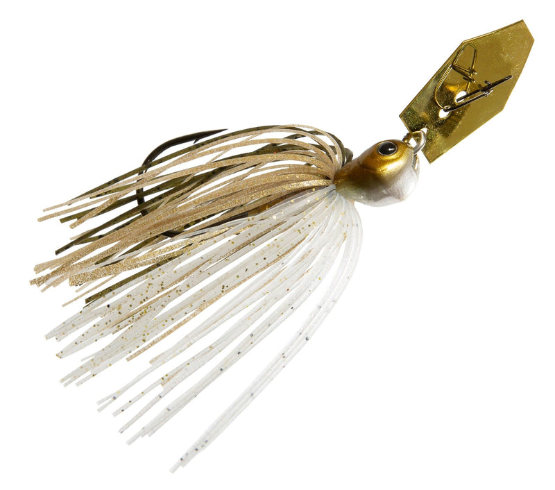 Z - Man CHATTERBAIT JACKHAMMERJOOTTI3/8 oz