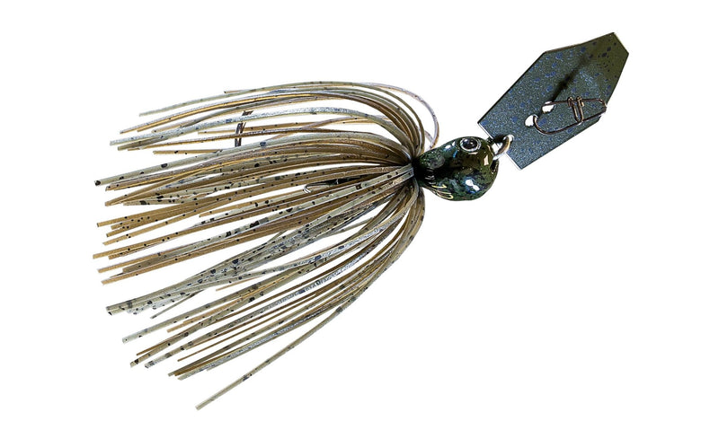 Z - Man CHATTERBAIT JACKHAMMERJOOTTI3/8 oz