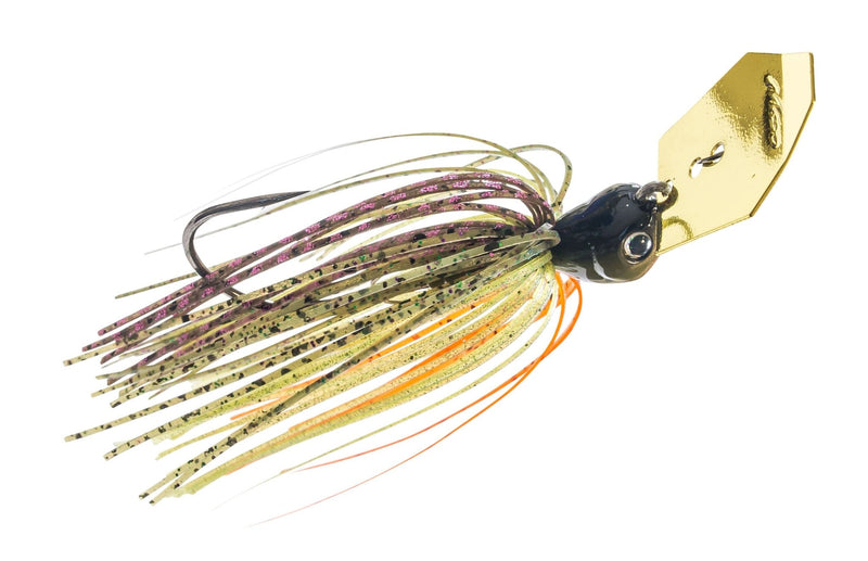 Z - Man CHATTERBAIT JACKHAMMERJOOTTI3/8 oz