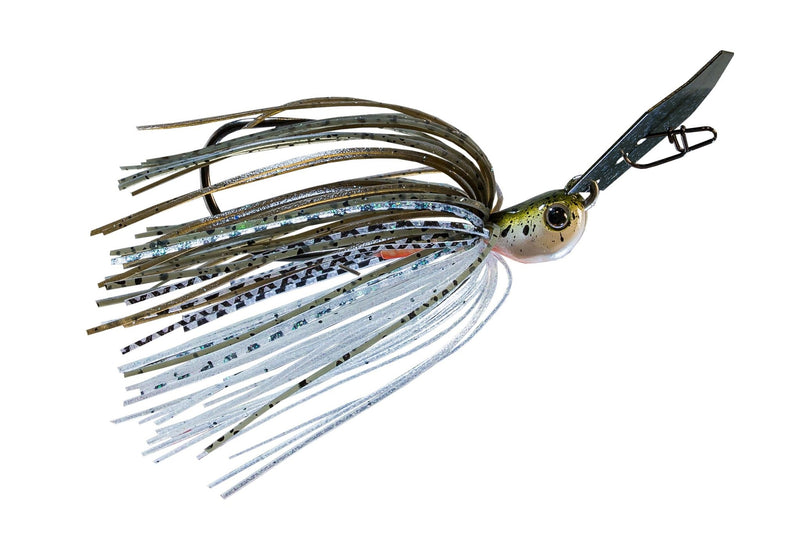 Z - Man CHATTERBAIT JACKHAMMERJOOTTI3/8 oz