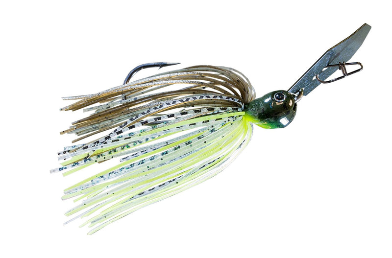 Z - Man CHATTERBAIT JACKHAMMERJOOTTI3/8 oz