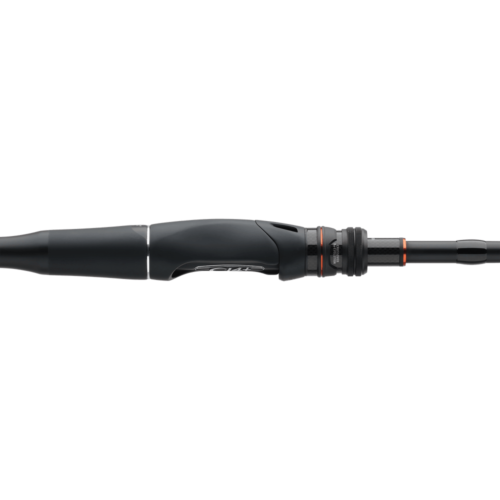 Shimano Poison Adrena 7'6" Light Spinning Rod