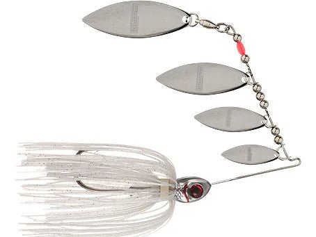 Booyah Super Shad SpinnerbaitJOOTTI3/8 oz